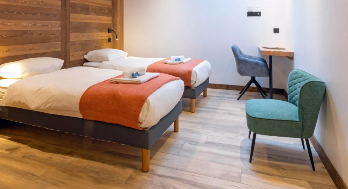 Chalet Petit Mire, Val D'Isere ski chalet, image 6